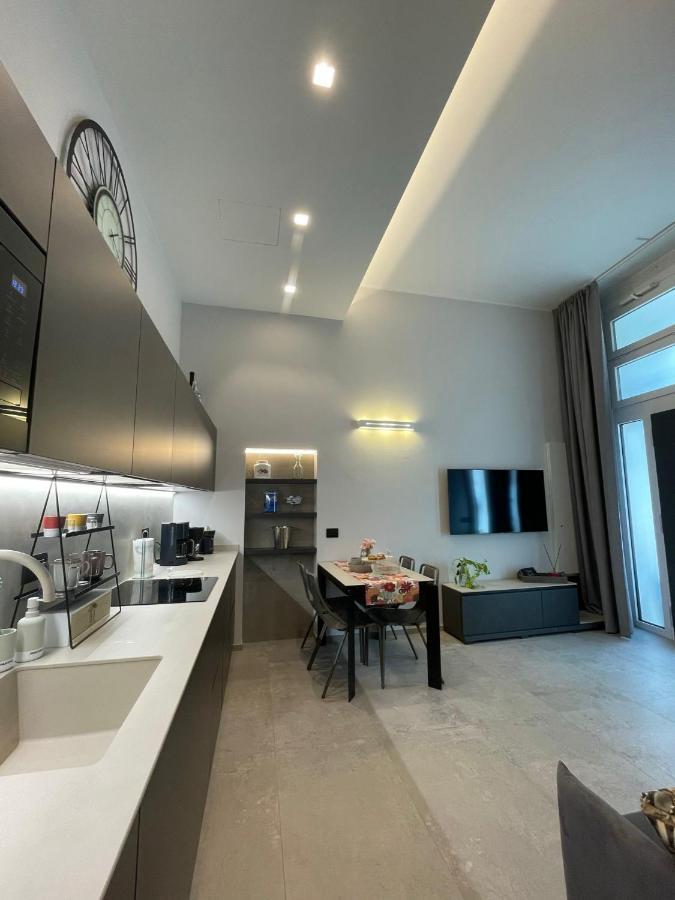 Civico29 Appartamento Bilocale Como Exterior photo