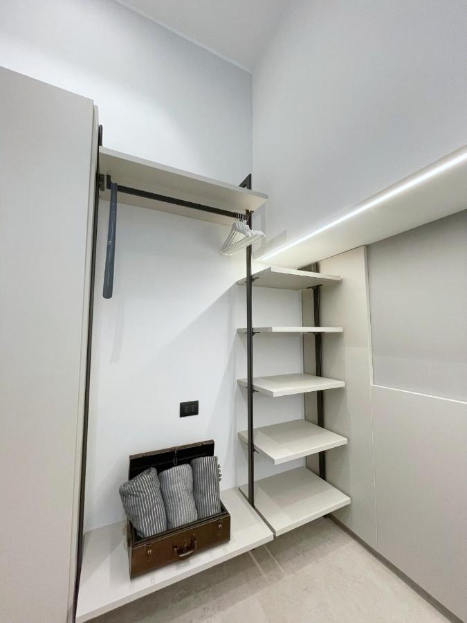 Civico29 Appartamento Bilocale Como Exterior photo