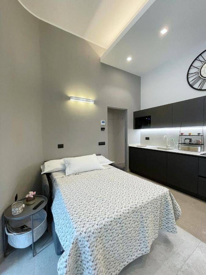 Civico29 Appartamento Bilocale Como Exterior photo