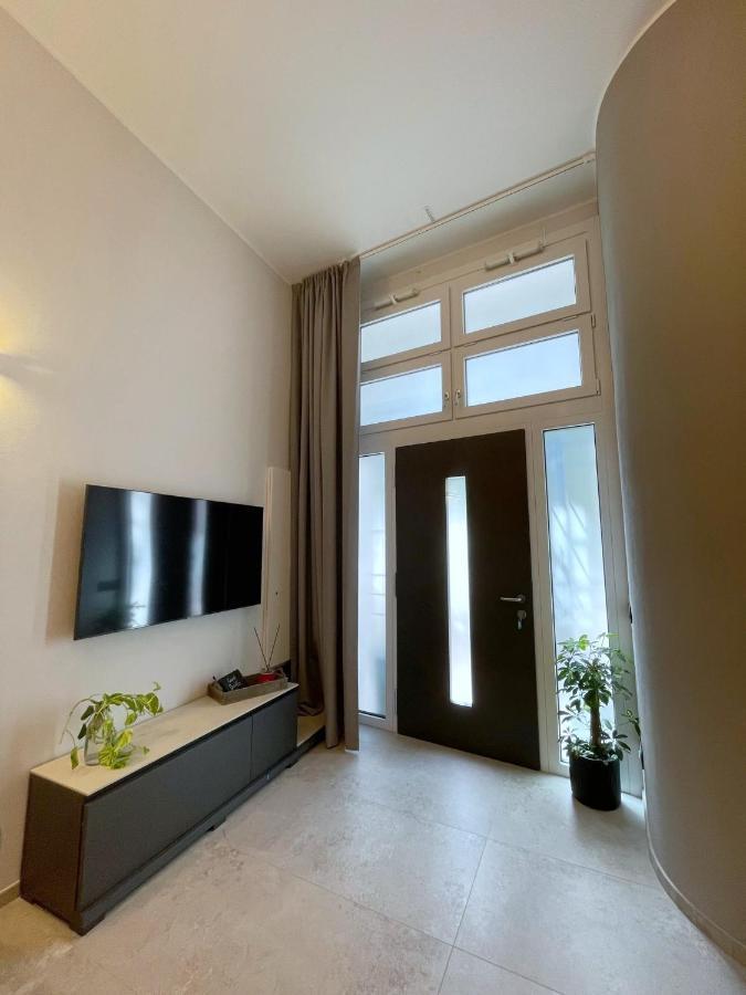 Civico29 Appartamento Bilocale Como Exterior photo