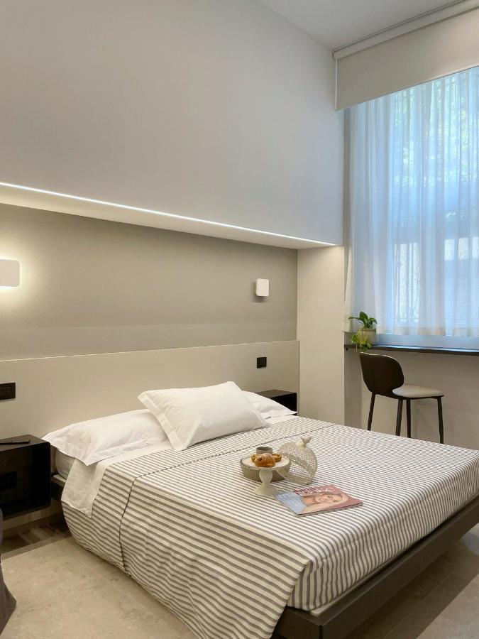 Civico29 Appartamento Bilocale Como Exterior photo