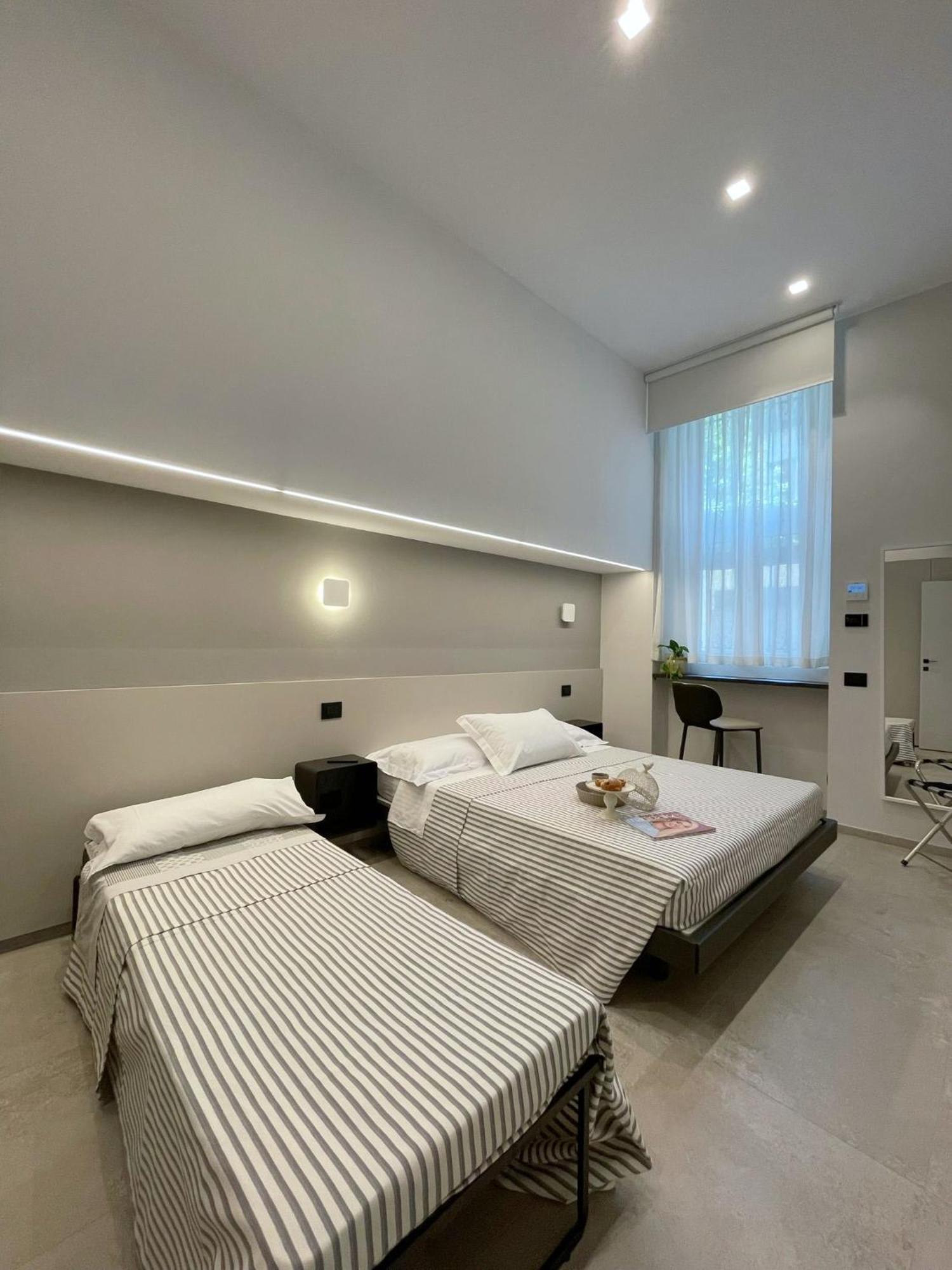 Civico29 Appartamento Bilocale Como Exterior photo